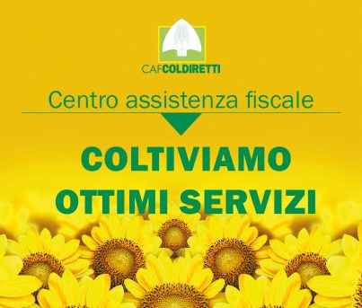 CAF Coldiretti
